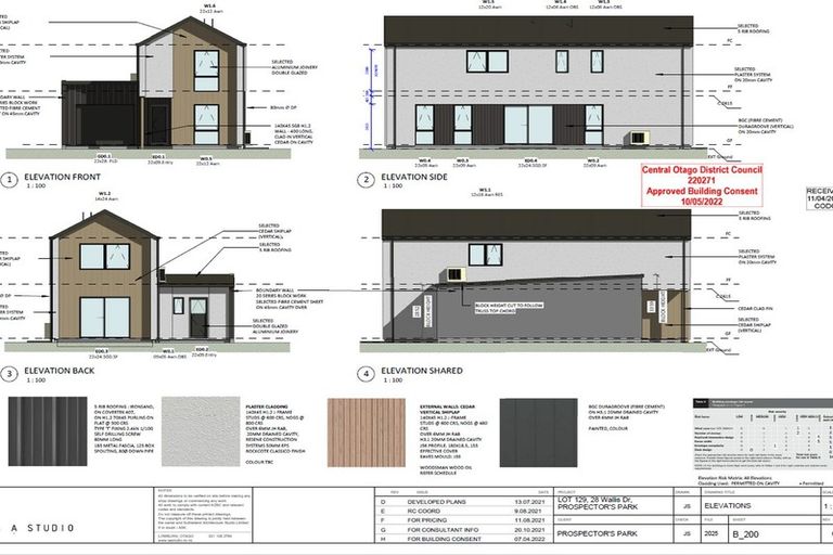 Photo of property in 28 Wallis Drive, Cromwell, 9310