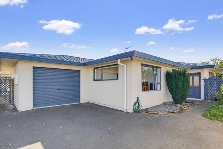Photo of property in 126 Cleghorn Street, Redwoodtown, Blenheim, 7201