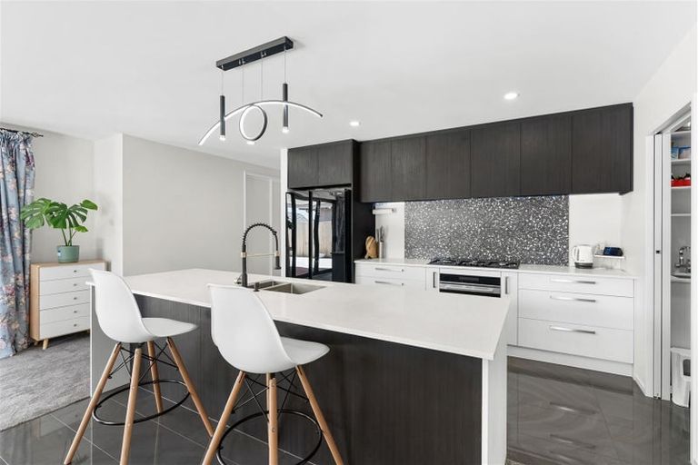 Photo of property in 182 Dunns Crossing Road, Rolleston, 7614