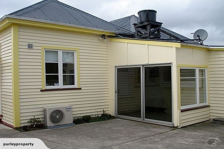 Photo of property in 2/21 England Street, Phillipstown, Christchurch, 8011