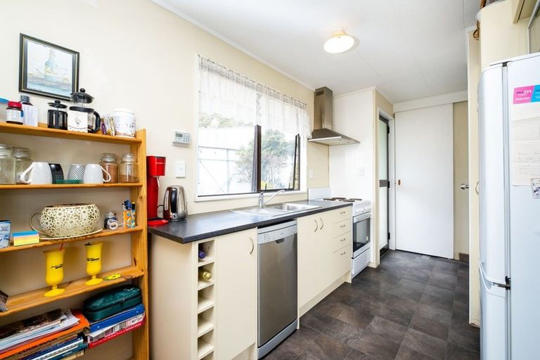 Photo of property in 1a Hornsey Road, Bluff Hill, Napier, 4110