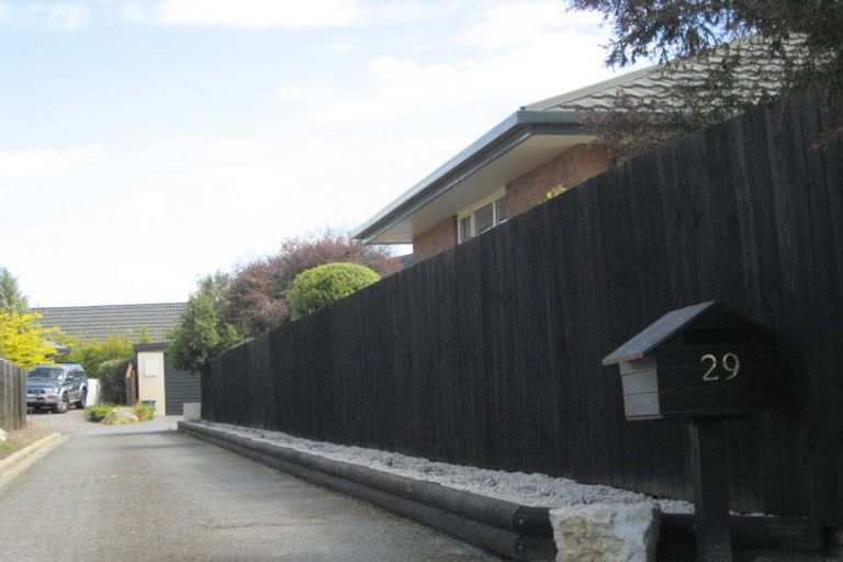 Photo of property in 29 Woodglen Drive, Woodend, 7610