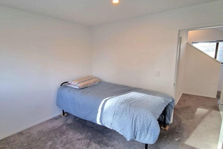 Photo of property in 3/2 Taramea Place, Addington, Christchurch, 8024