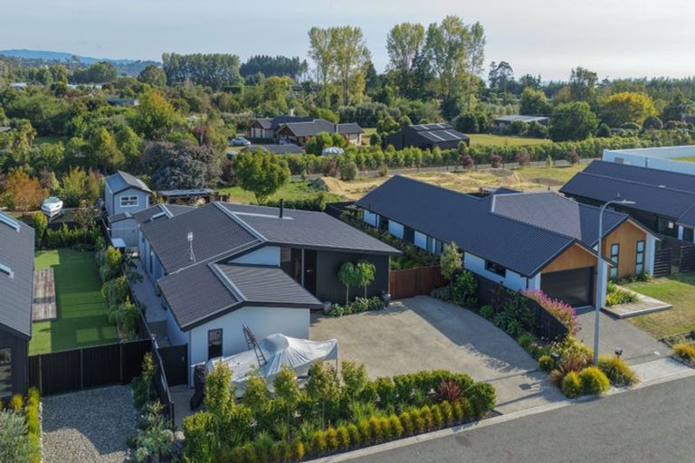 Photo of property in 17 Wakanini Place, Mapua, 7005