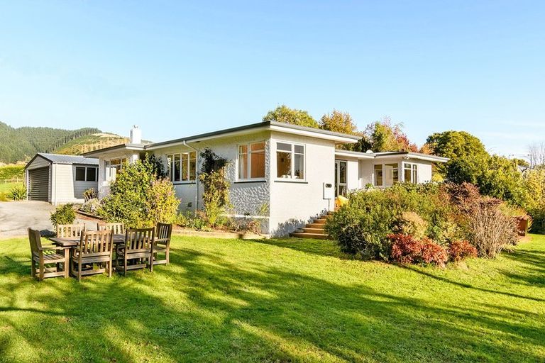 Photo of property in 135 Paton Road, Hope, Richmond, 7081