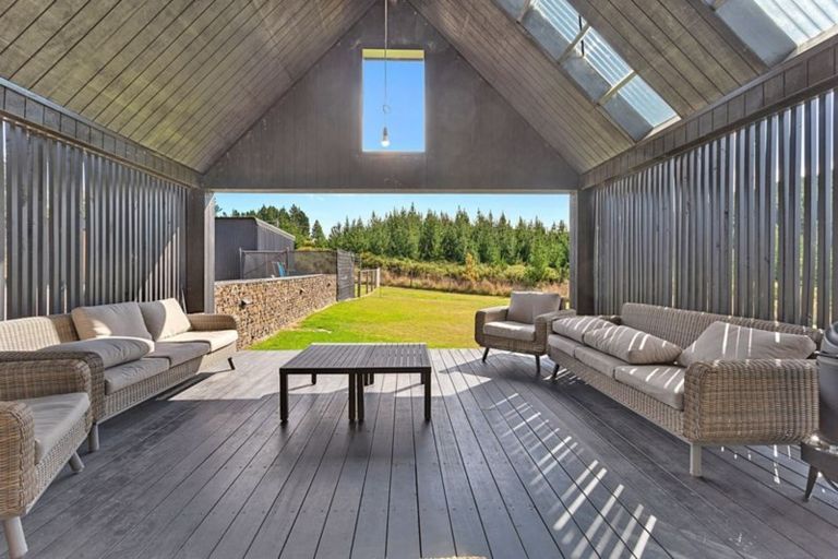 Photo of property in 258 Forestry Road, Ashley, Rangiora, 7477