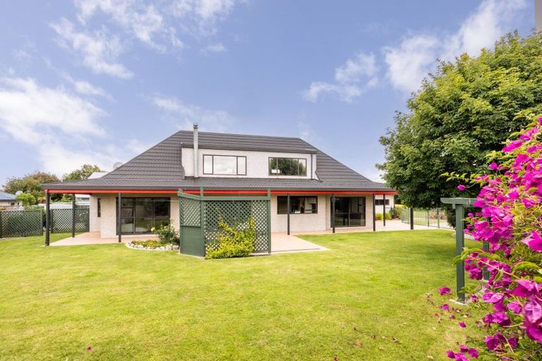 Photo of property in 55a Avenue Road, Greenmeadows, Napier, 4112