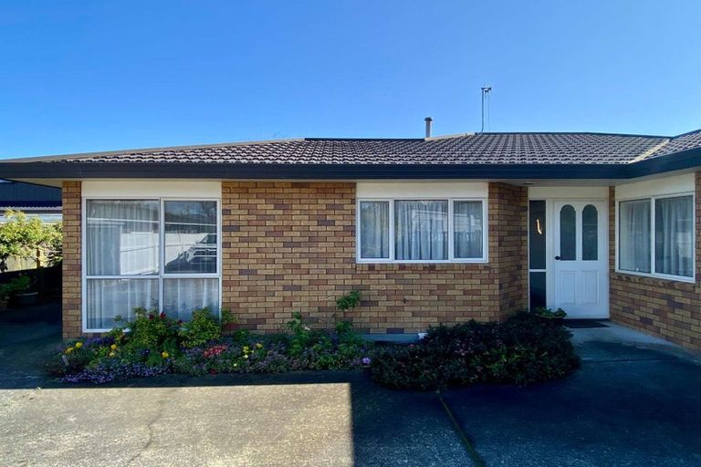 Photo of property in 157 Ferguson Street, West End, Palmerston North, 4412