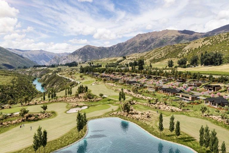 Photo of property in Gibbston Resort, 121 Toms Creek Road, Gibbston, Queenstown, 9371