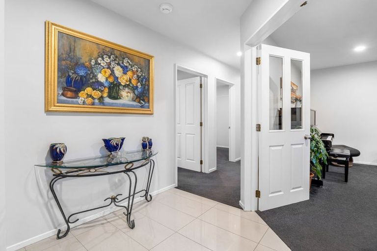 Photo of property in 3 Lady Nugent Lane, Halswell, Christchurch, 8025