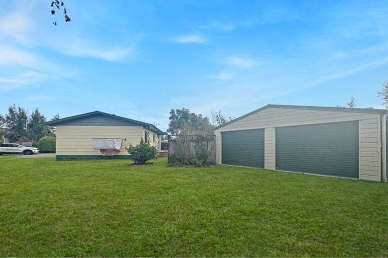 Photo of property in 8c Kupe Drive, Carterton, 5713