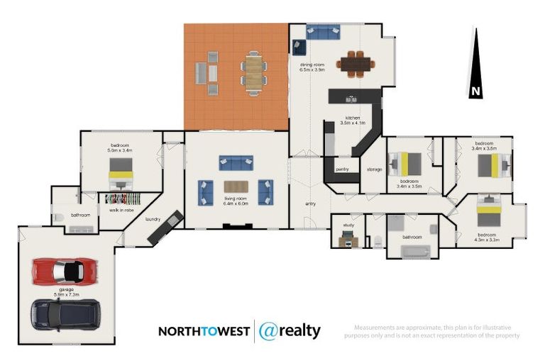 Photo of property in 368 Matua Road, Kumeu, 0891