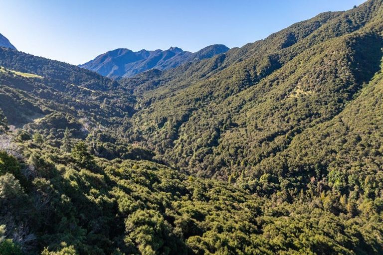 Photo of property in 184 Blue Duck Valley Road, Seaward Valley, Kaikoura, 7371