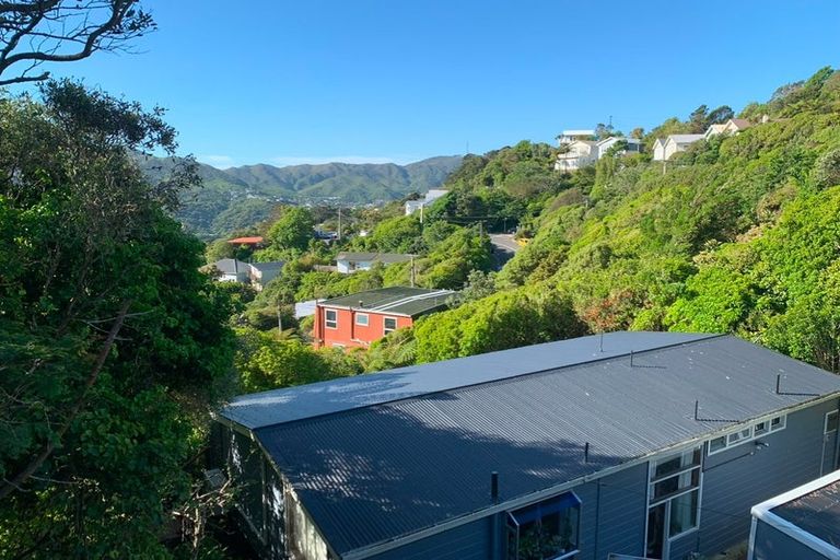 Photo of property in 160 Cecil Road, Wilton, Wellington, 6012