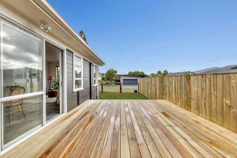 Photo of property in 8 Mclean Street, Glenholme, Rotorua, 3010