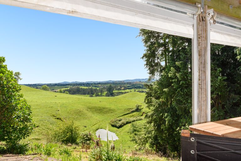 Photo of property in 9 Mclaren Falls Road, Lower Kaimai, Tauranga, 3171