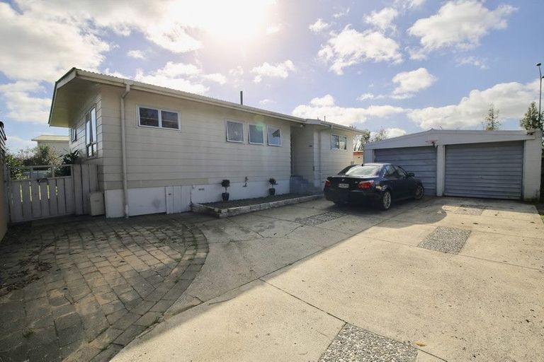 Photo of property in 226 Tramway Road, Enderley, Hamilton, 3214