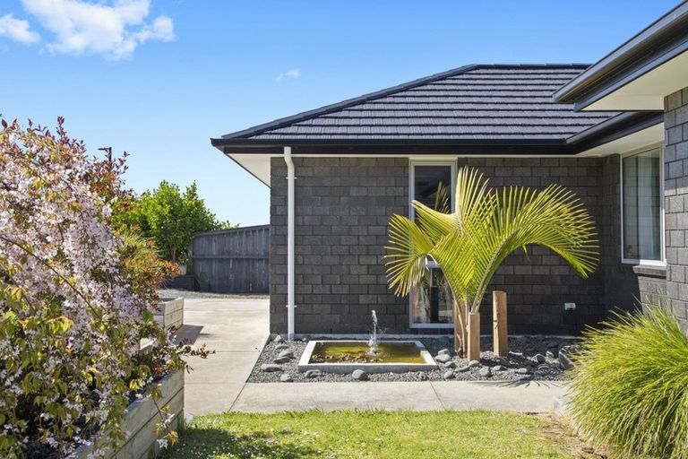 Photo of property in 135 Hillpark Drive, Pokeno, 2402