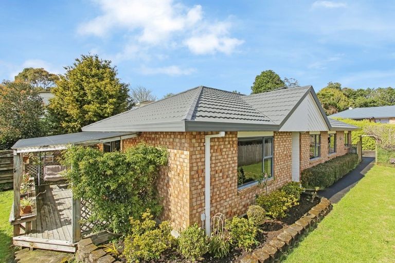 Photo of property in 7a Isabella Drive, Pukekohe, 2120