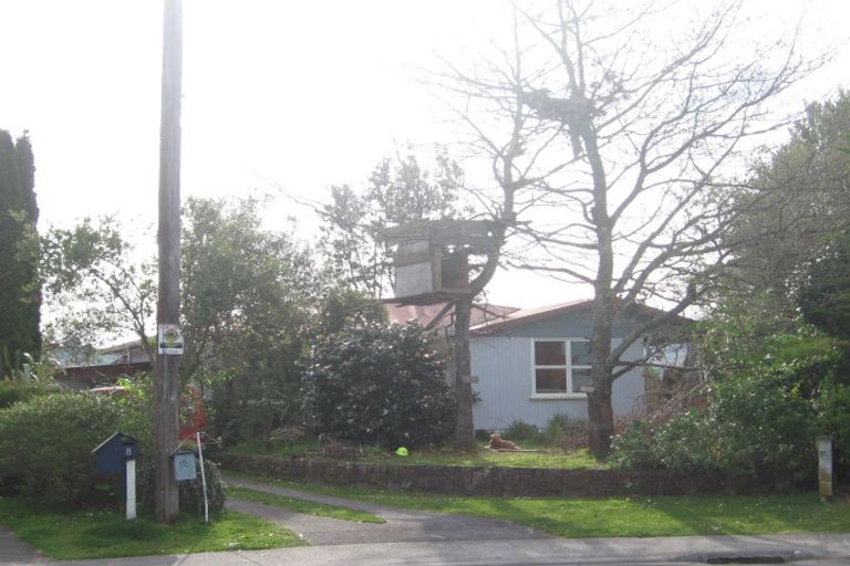 Photo of property in 10 Tete Street, Sunnybrook, Rotorua, 3015
