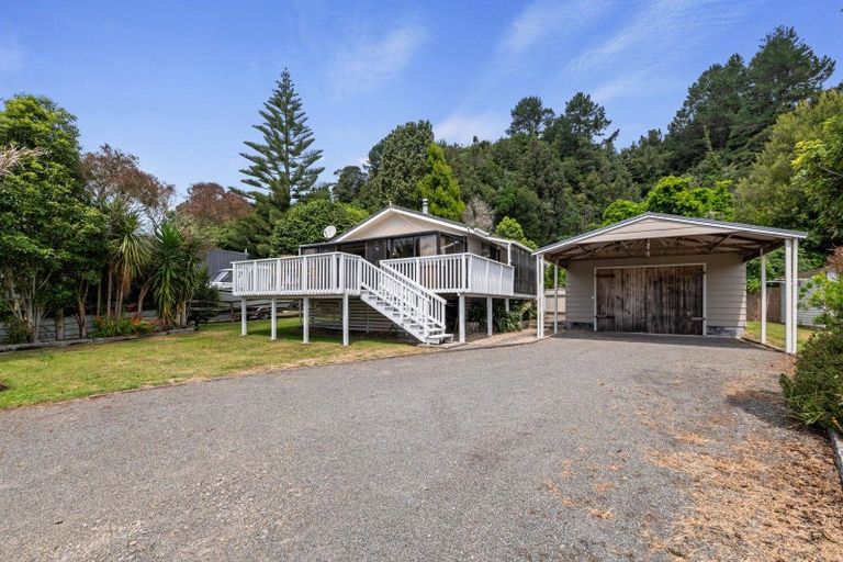 Photo of property in 18 Aoturoa Avenue, Rotoiti Forest, Rotorua, 3074