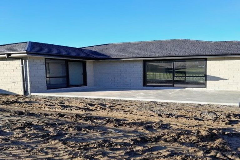Photo of property in 77 Murray Ward Drive, Te Kauwhata, 3710