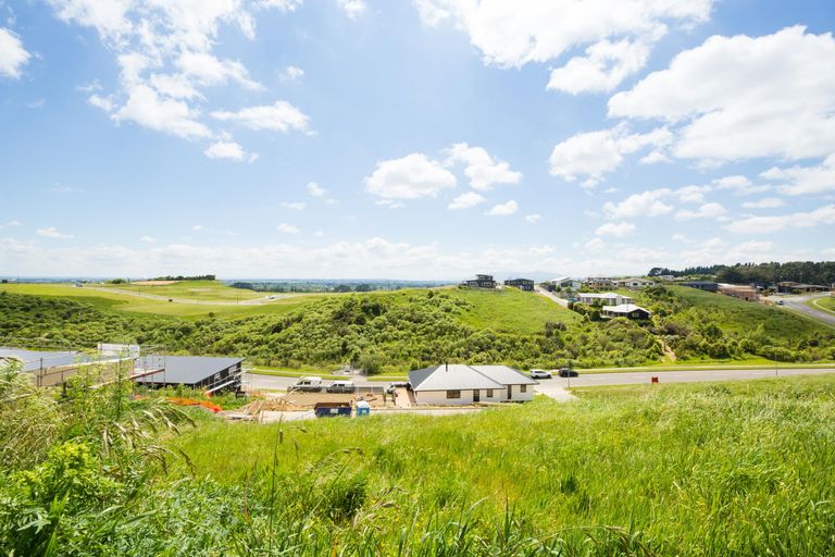 Photo of property in 119 Cashmere Drive, Fitzherbert, Palmerston North, 4410