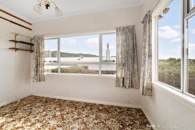 Photo of property in 14 Haumia Street, Johnsonville, Wellington, 6037