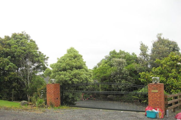 Photo of property in 240 Drury Hills Road, Drury, 2577