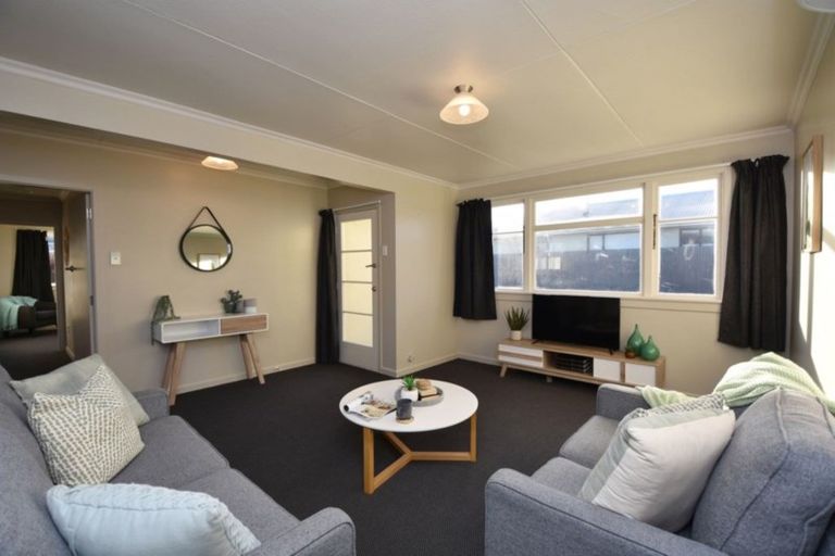 Photo of property in 48 Saturn Street, Strathern, Invercargill, 9812