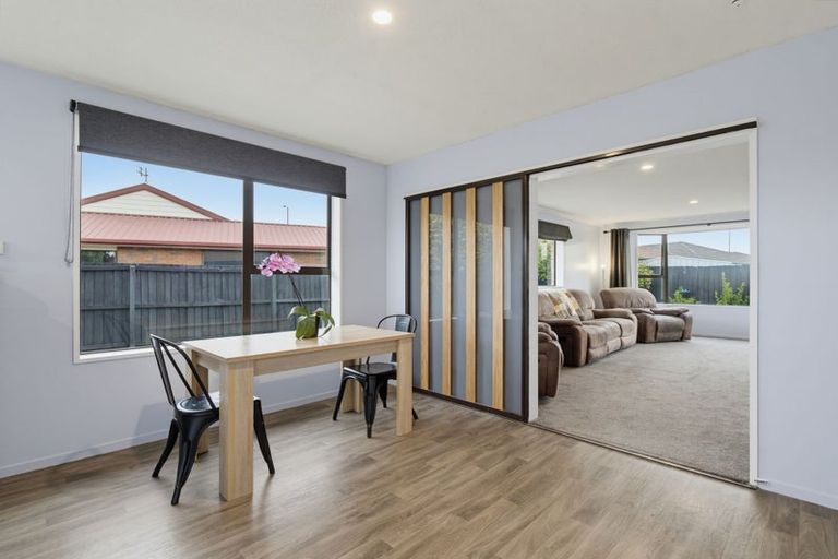 Photo of property in 1/3 Dumfries Drive, Hei Hei, Christchurch, 8042