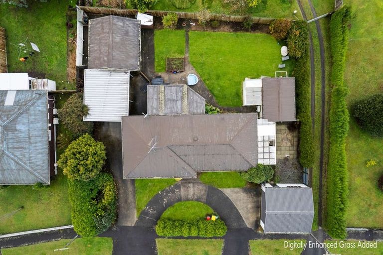 Photo of property in 4 Rhode Street, Frankton, Hamilton, 3204