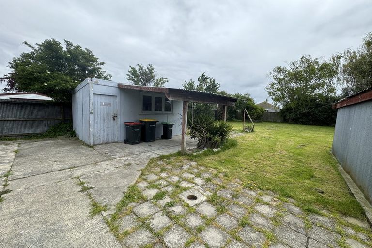 Photo of property in 22 Samuel Street, Hoon Hay, Christchurch, 8025