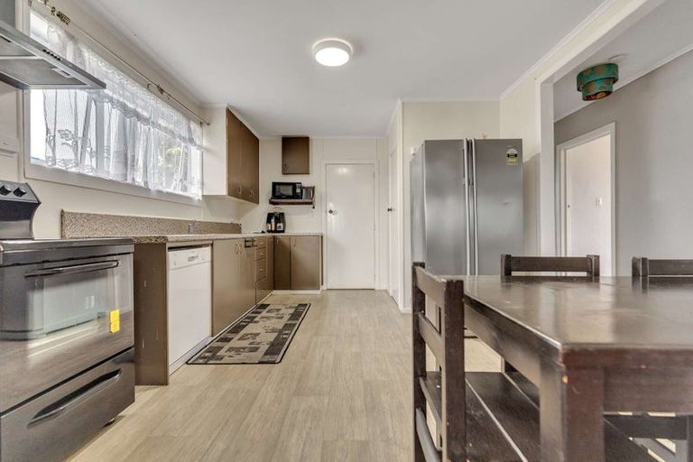 Photo of property in 58 Morvern Crescent, Tokoroa, 3420