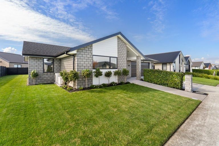 Photo of property in 5 Carnachan Street, Cambridge, 3434