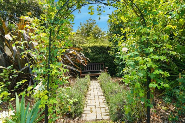 Photo of property in 5 Newton Place, Amberley, 7410