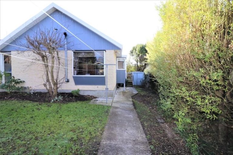 Photo of property in 1 Birdling Place, Halswell, Christchurch, 8025