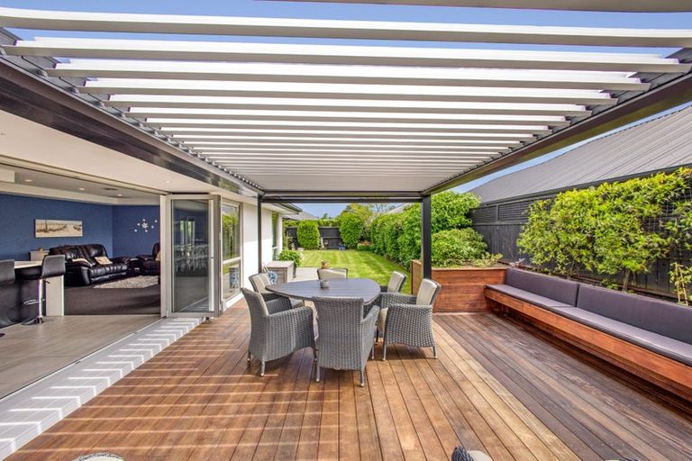 Photo of property in 4 Aurora Close, Prebbleton, 7604