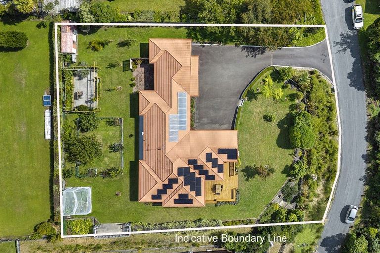 Photo of property in 85 Emerald Hill Drive, Birchville, Upper Hutt, 5018