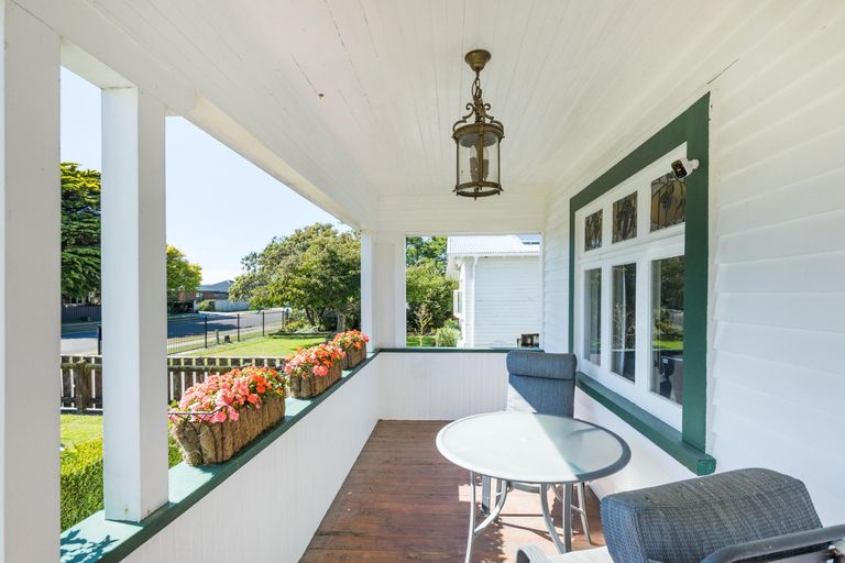 Photo of property in 74 Denbigh Street, Feilding, 4702