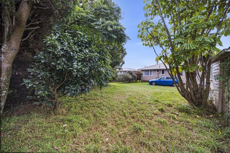 Photo of property in 18 Mcdivitt Street, Manurewa, Auckland, 2102