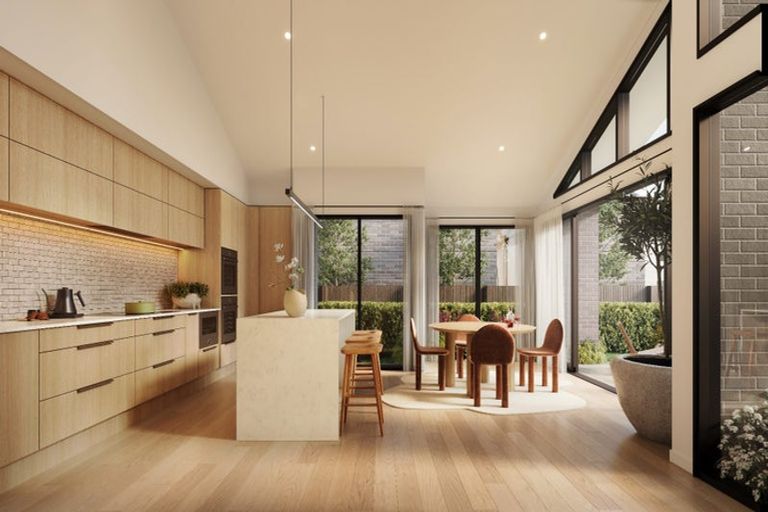 Photo of property in 52 Bristol Freighter Road, Hobsonville, 0616