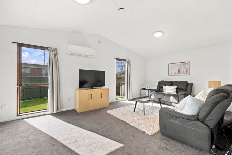 Photo of property in 50 Yellowstone Crescent, Burwood, Christchurch, 8083