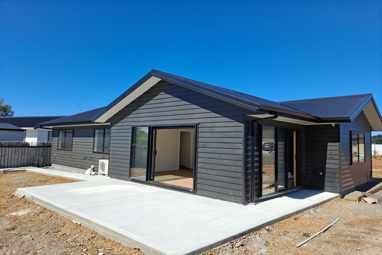 Photo of property in 8 Mckerrow Place, Featherston, 5710