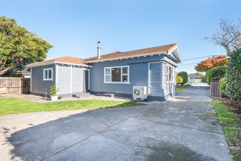 Photo of property in 170 Petrie Street, Richmond, Christchurch, 8013