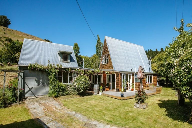 Photo of property in 56 Kingan Road, Luggate, Cromwell, 9383