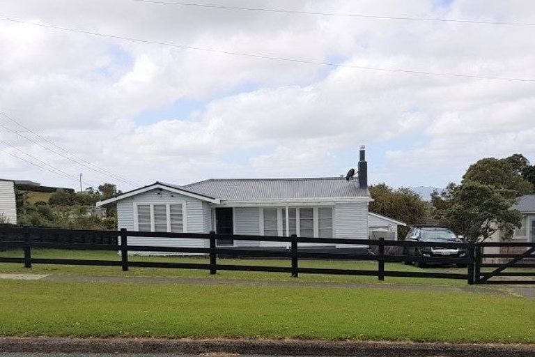 Photo of property in 201 Hokianga Road, Dargaville, 0310
