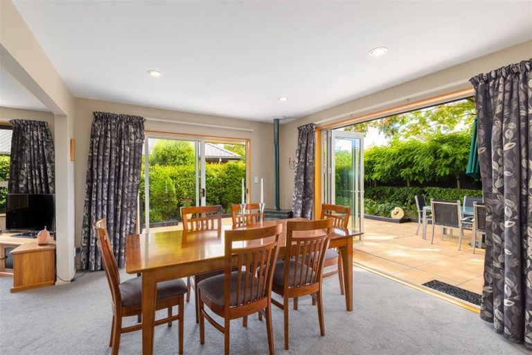 Photo of property in 127a Brookside Terrace, Bryndwr, Christchurch, 8053
