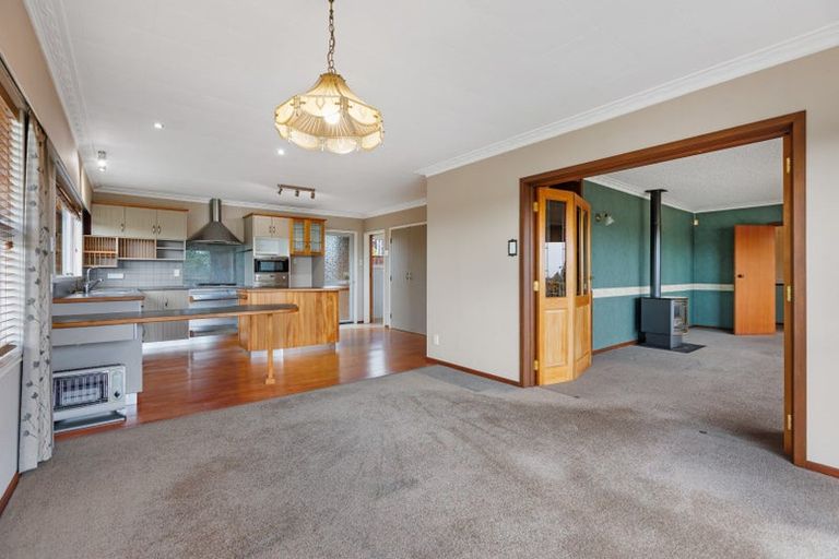 Photo of property in 5 Fairfax Terrace, Frankleigh Park, New Plymouth, 4310