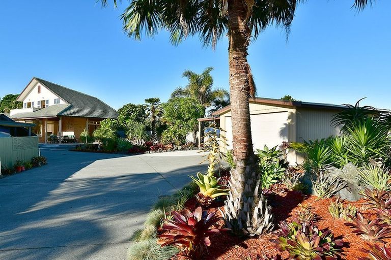 Photo of property in 21 Dunbar Road, Point Wells, Warkworth, 0986